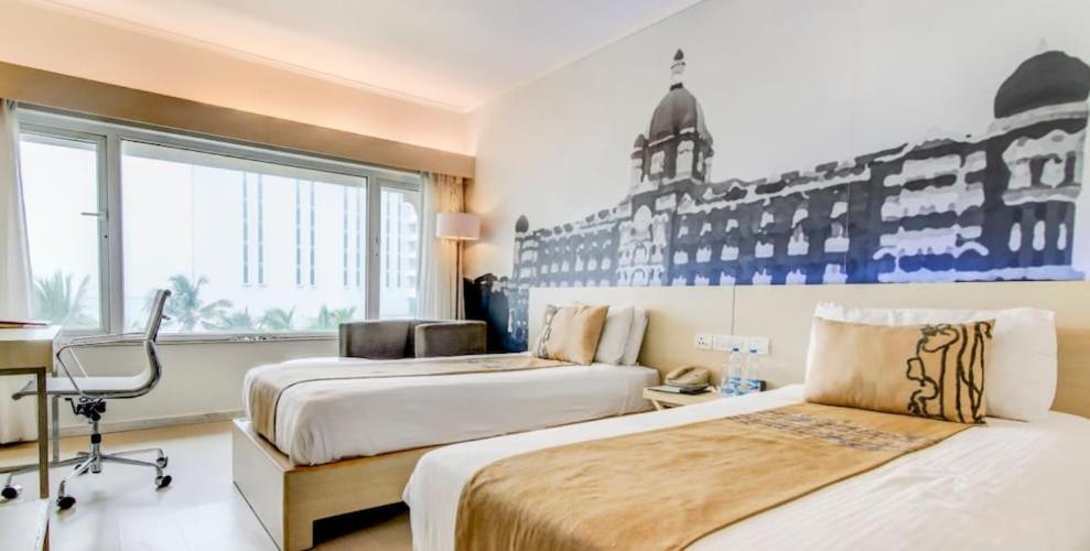 The Gateway Hotel Beach Road Вишакхапатнам Экстерьер фото