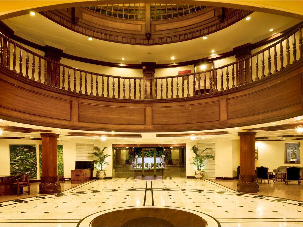 The Gateway Hotel Beach Road Вишакхапатнам Экстерьер фото