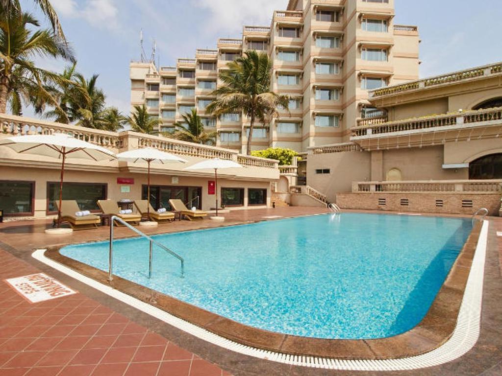 The Gateway Hotel Beach Road Вишакхапатнам Экстерьер фото